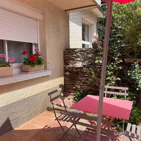Logement Au Calme Pres D'Aurillac Sansac-de-Marmiesse Buitenkant foto
