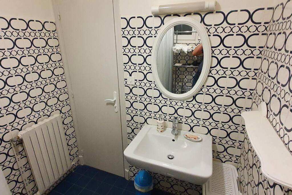 Logement Au Calme Pres D'Aurillac Sansac-de-Marmiesse Buitenkant foto