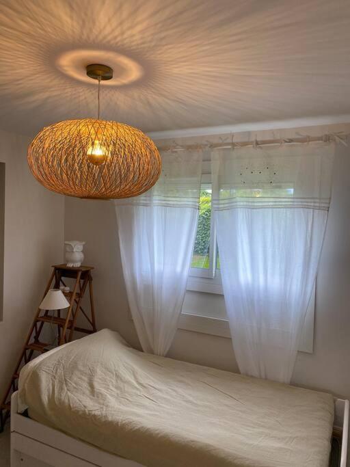 Logement Au Calme Pres D'Aurillac Sansac-de-Marmiesse Buitenkant foto